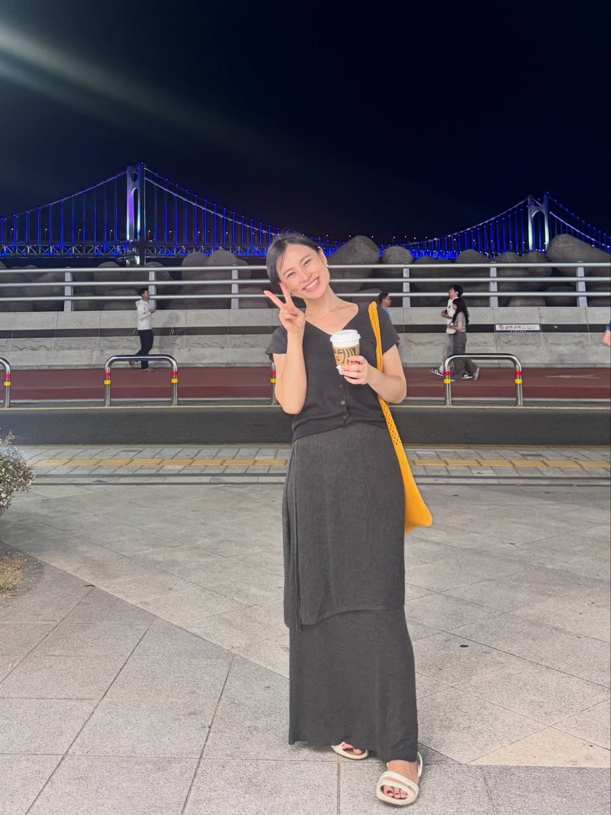 사진 = 28기 현숙 인스타그램


