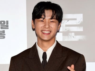 '35세' 씨엔블루 강민혁, 깜짝 소식 전했다…"유치원생 때부터 지금까지 염원해, 감회 남달라"