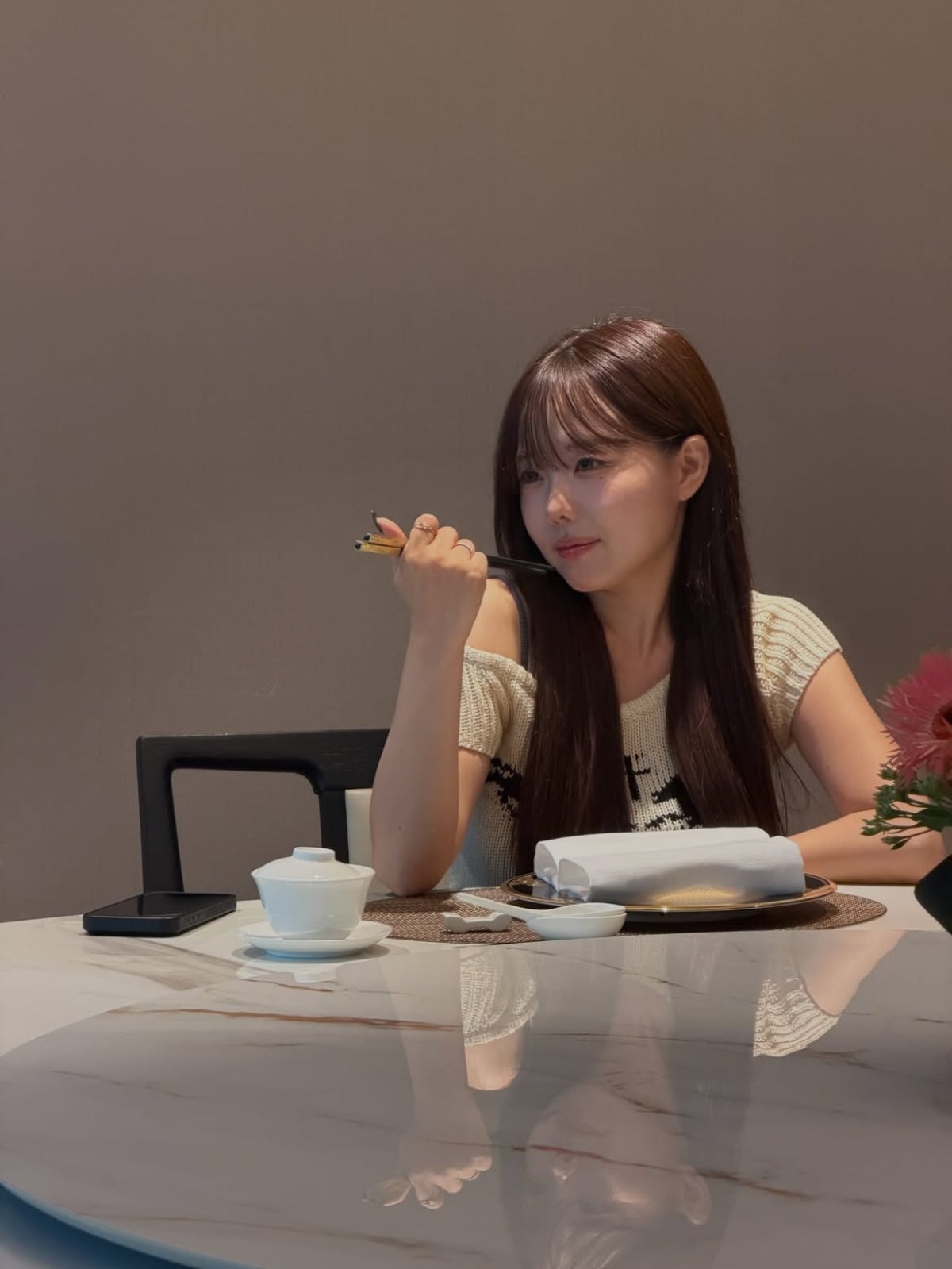 사진 = 홍영기 인스타그램