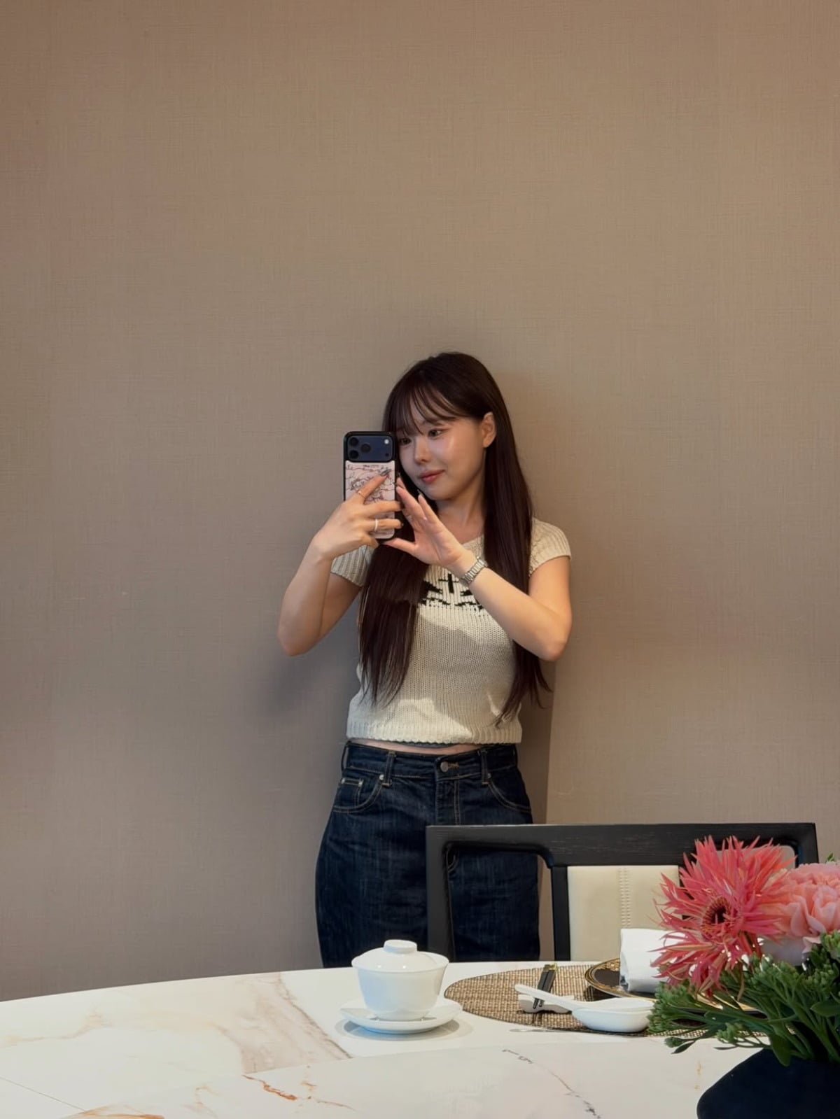 사진 = 홍영기 인스타그램
