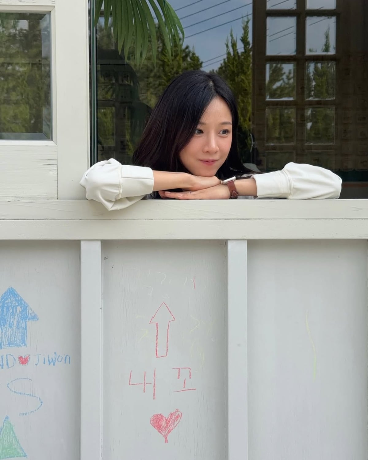 사진 = 22기 옥순 인스타그램