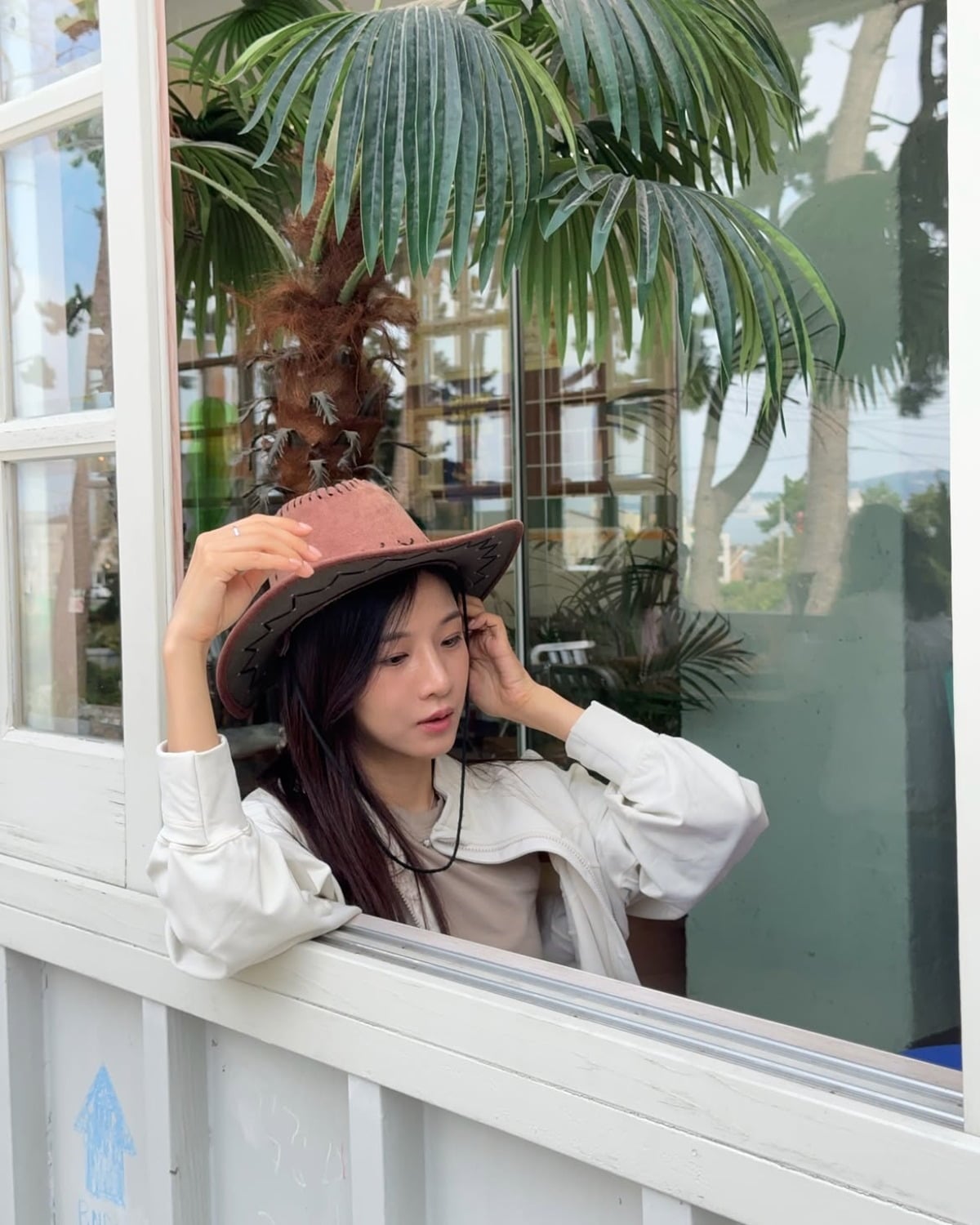 사진 = 22기 옥순 인스타그램