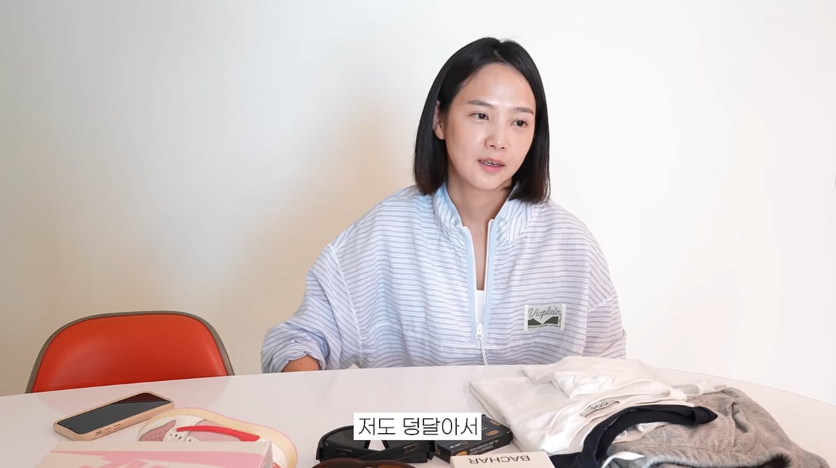 사진=윤승아 유튜브