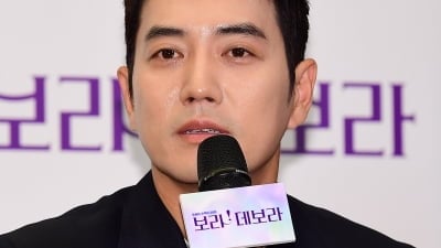 최고 시청률 23% 찍더니…"항공, 숙박, 조식 공짜" 주상욱, '김부장' 포상휴가 언급 ('냉부해')[종합]