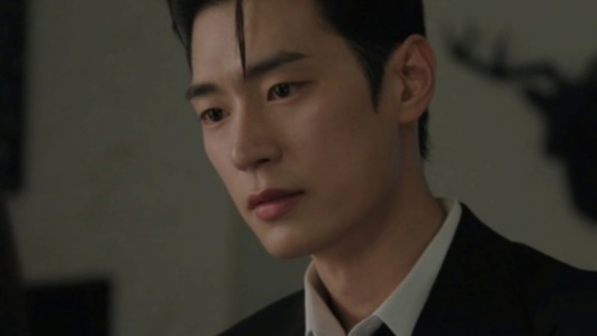 박서함이 '너에게 다이브'에 출연 중이다. / 사진제공=채널A