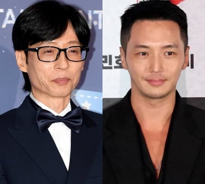 유재석, 변요한♥티파니 결혼식 불참했다…"왜 초대 안 했는지, 진짜 가족만 불렀나" ('틈만나면')