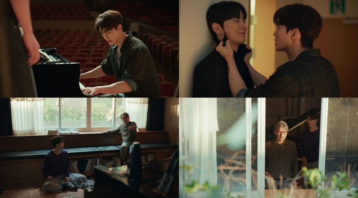 '포핸즈'기 7%대 시청률에 머물렀다. / 사진=tvN