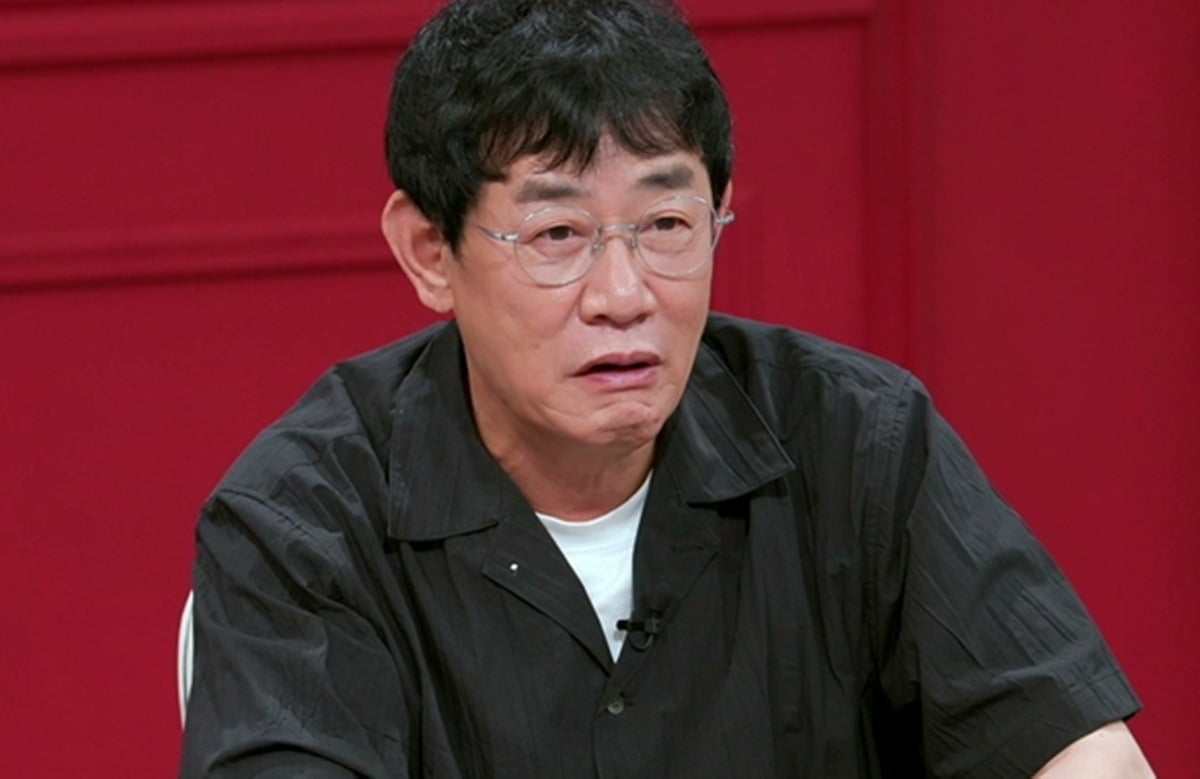 이경규가 '연애전쟁'에 출연한다./사진제공=JTBC