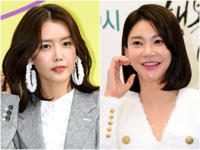 "차예련과 과거 놀던 사이였다"…예기치 못한 채정안 친분 공개에 '남편' 주상욱 당황 ('냉부')