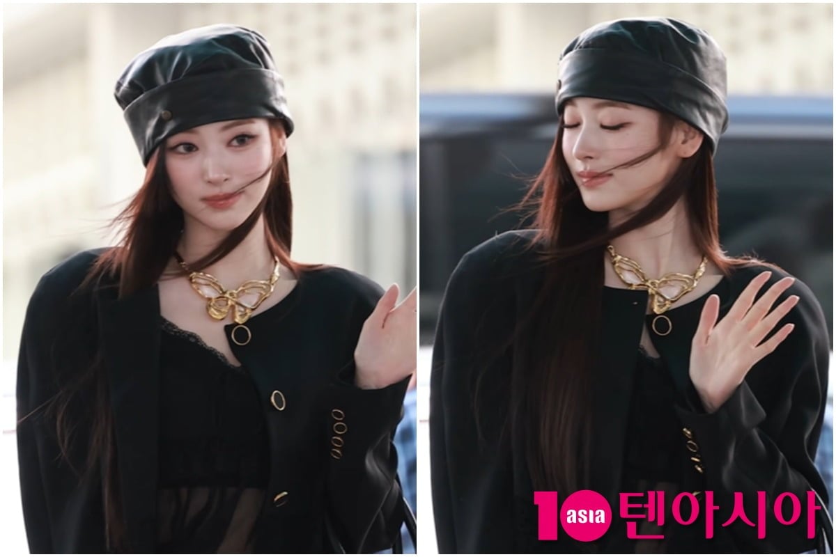 텐아시아 DB