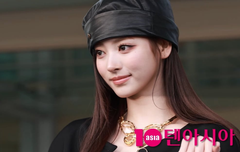 텐아시아 DB