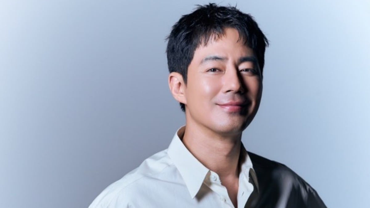 조인성이 '가능한 사랑'에서 상우 역을 맡았다. / 사진제공=Ps465