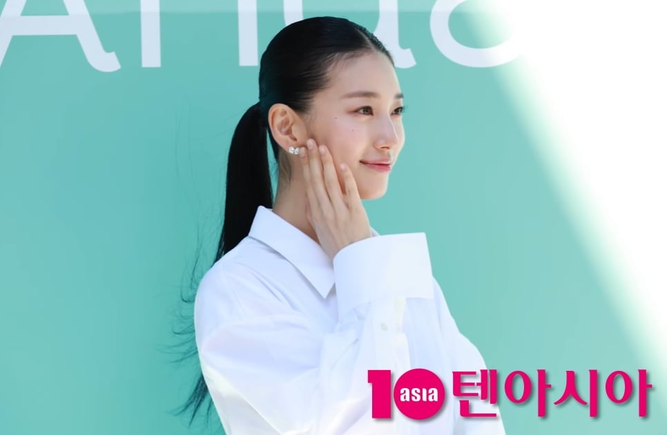텐아시아 DB