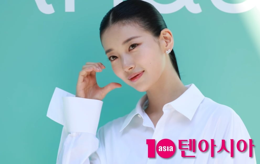 텐아시아 DB