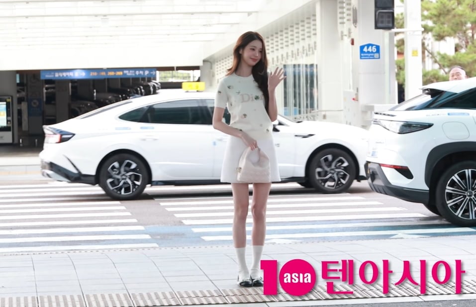 텐아시아 DB