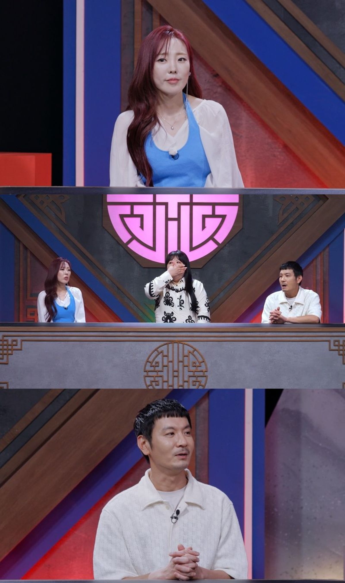 SBS Plus '귀묘한 이야기2'가 28일 밤 11시 30분 방송된다. / 사진제공=SBS Plus '귀묘한 이야기2'