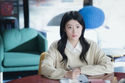 남지현, 종갓집 장녀의 '과감한 반항'…문상민 이어 김재영과 로맨스 ('내떨수')