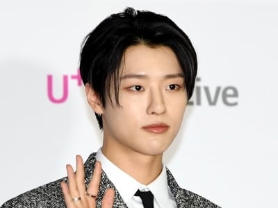 우즈, 원자폭탄 소재 일본 영화 출연 논란에 선 그었다…"내용 인지 후 고사, 기사 잘못 나가"
