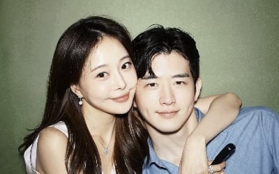 '아옳이♥' 한의사 남친 "이혼녀 만날 생각 못 해봤다…극복한 모습에 오히려 플러스"