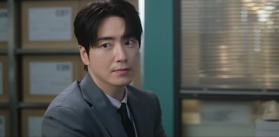 13억 로또 당첨된 이준혁, 제대로 터졌다…2주 연속 구독 기여 1위 ('로또 1등도')