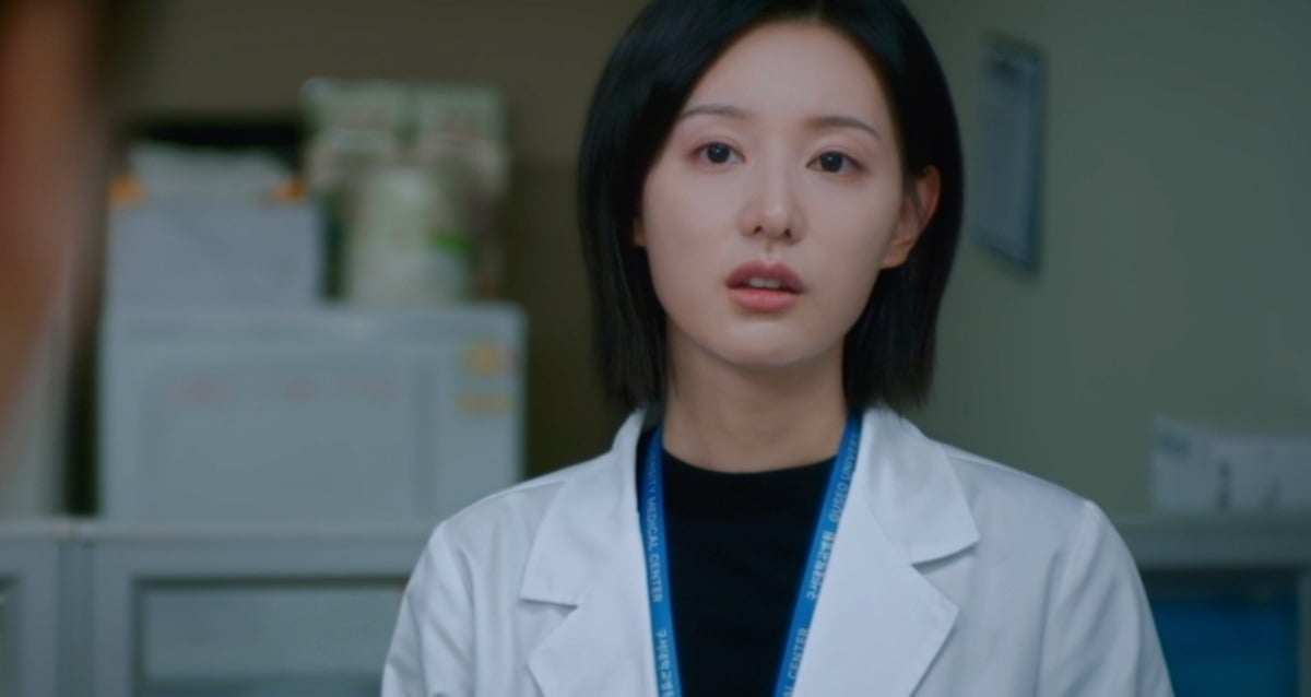 '닥터X' 선공개 영상이 공개됐다./사진제공=SBS