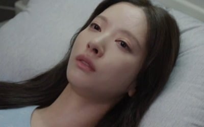 몸까지 남자로 바뀌었다…김지연, 0%대 시청률에도 바디체인지 열연 ('다이브')