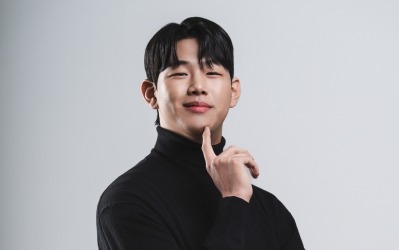 이종혁 아들 이준수, 194cm 거구로 등장…"친해진 뒤 배신하는 게 강점" ('술래게임')