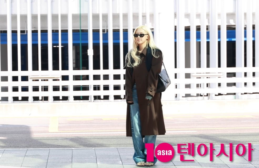 텐아시아 DB