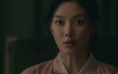 tvN 하반기 기대작 온다…김유정, 총독부 밀정으로 박진영과 위험한 재회 ('100일의')