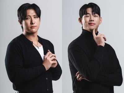 '야구 은퇴' 황재균→'이종혁 子' 이준수, 제대로 이 갈았다…'술래게임' 도파민 추격 심리전 [종합]