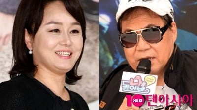 조영남, 임신한 이경실 배 보고 "터지겠다"…무례한 발언에 오열했던 사연 ('동치미')