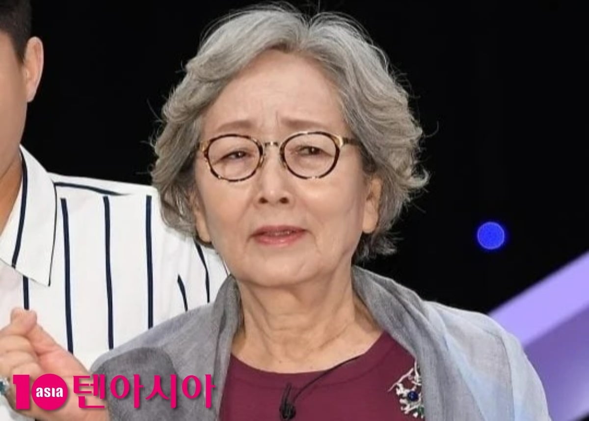 배우 김영옥이 '엄마가 미쳤어요'에 출연한다. / 사진=텐아시아DB