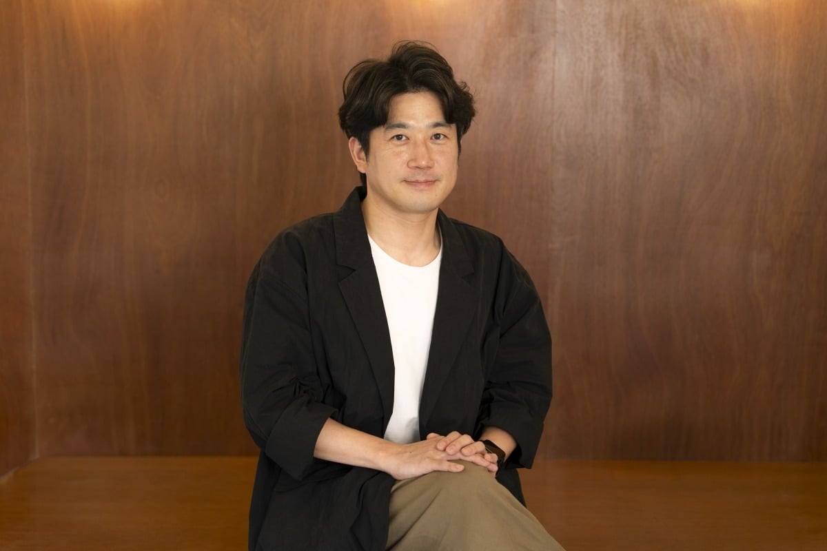 '신병4' 윤기영 작가가 이수지의 분량 축소와 논란은 전혀 상관이 없다고 선을 그었다./사진제공=KT스튜디오지니