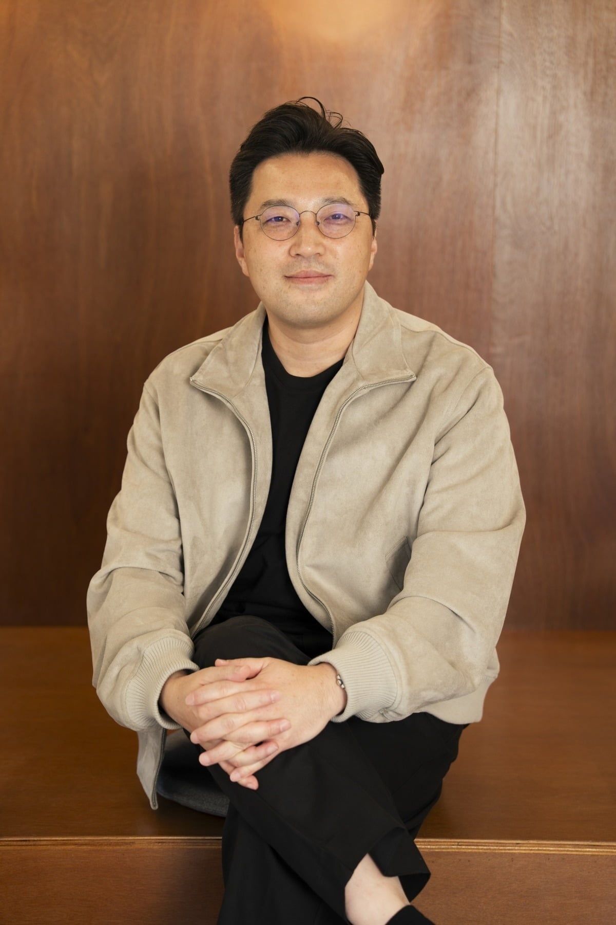 '신병4' 민진기 감독이 역대 최고 시청률 경신에 감사한 마음을 전했다. / 사진제공=KT스튜디오지니
