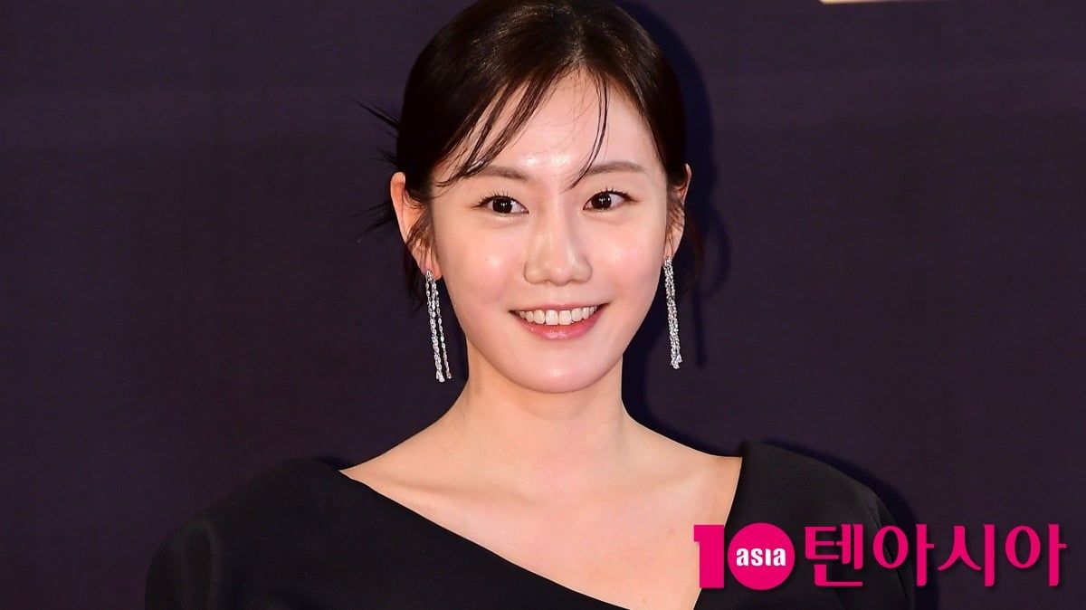 정민아가 '엄마가 미쳤어요'에 출연한다. / 사진=텐아시아DB