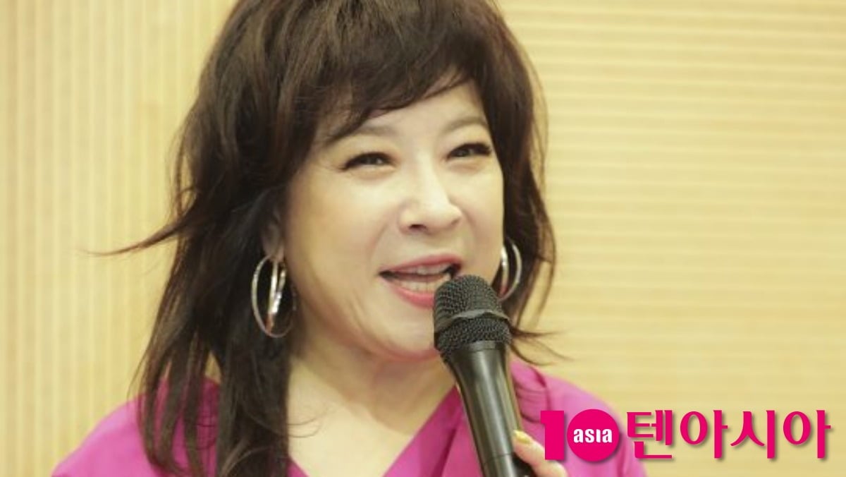 가수 노사연이 명절에 겪은 황당한 일화를 털어놨다. / 사진=텐아시아DB