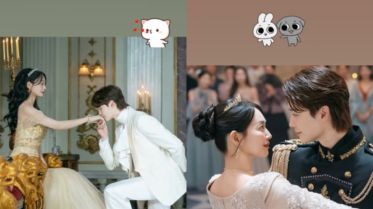 사진=이종석 SNS