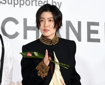 심은경, 억울하게 욕먹었네…원폭 소재 일본 영화 출연설에 "제안 받았지만 고사해" [공식]