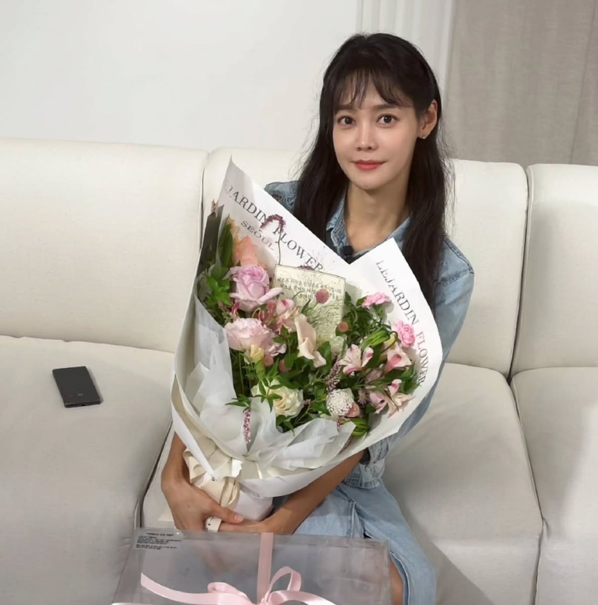 사진 = 안현모 인스타그램