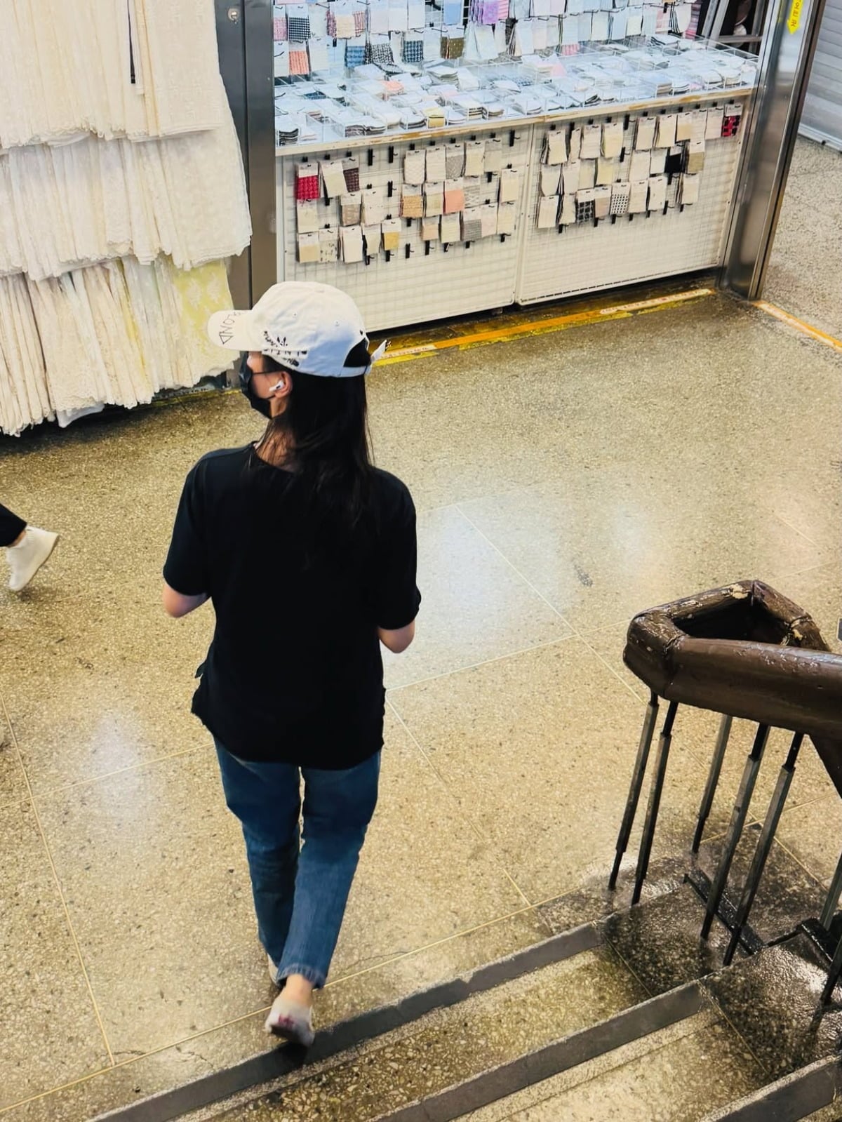사진 = 송지효 인스타그램