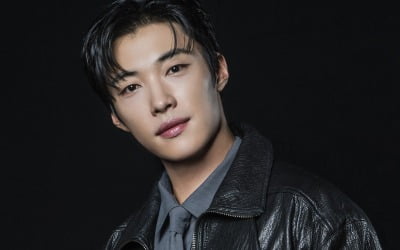 우도환, '메인코2' 마지막 장면 해명…"방아쇠 안 당겨, 죽였다고 생각 안 해" [인터뷰①]