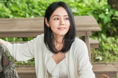 한가인 배우 복귀, 알고보니 2년 전부터 준비했다…"없는 반사판까지 만들어" ('신병4')[인터뷰]