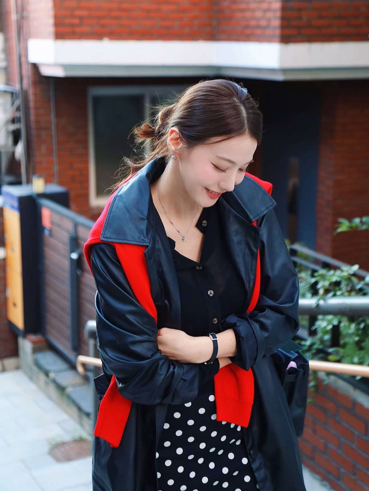 사진 = 유인영 인스타그램
