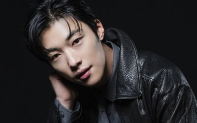 현빈·정우성 앞에서 기 눌렸다…우도환 "도사님처럼 꿰뚫어 봐" ('메인코2')[인터뷰③]