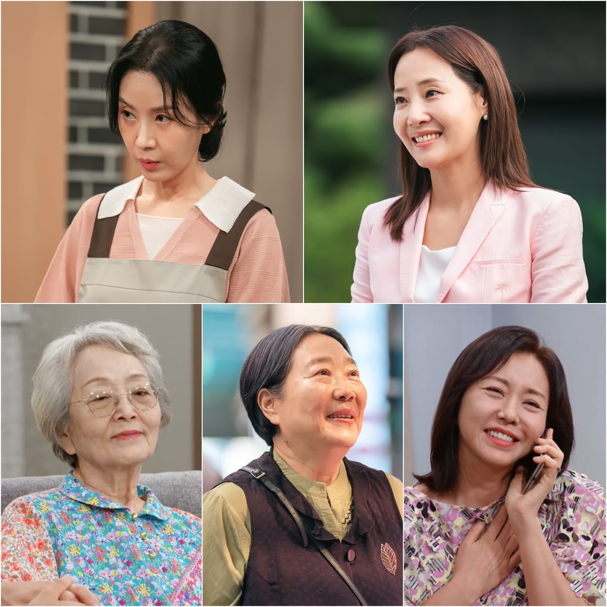 김희정이 생일을 잊어버린 세 자녀에게 서운함을 드러낸다.  / 사진 제공: KBS 1TV 새 일일드라마 