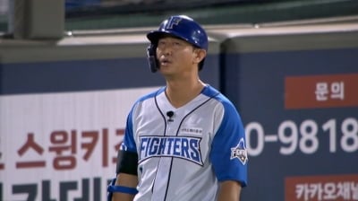 46세 박용택, 이러다 쓰러질라…시즌 2패 걸리자 몸 사리지 않은 전력질주 ('불꽃야구')