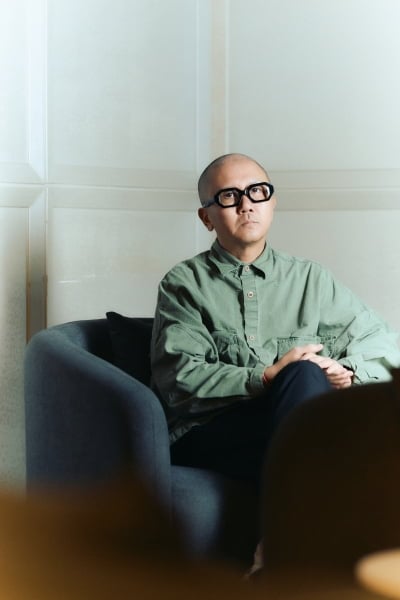 "구교환에 완전히 넘어가"…첫 만남부터 확신했다, 백종열 감독이 확신한 엉뚱함 ('부활남')[인터뷰 ②]