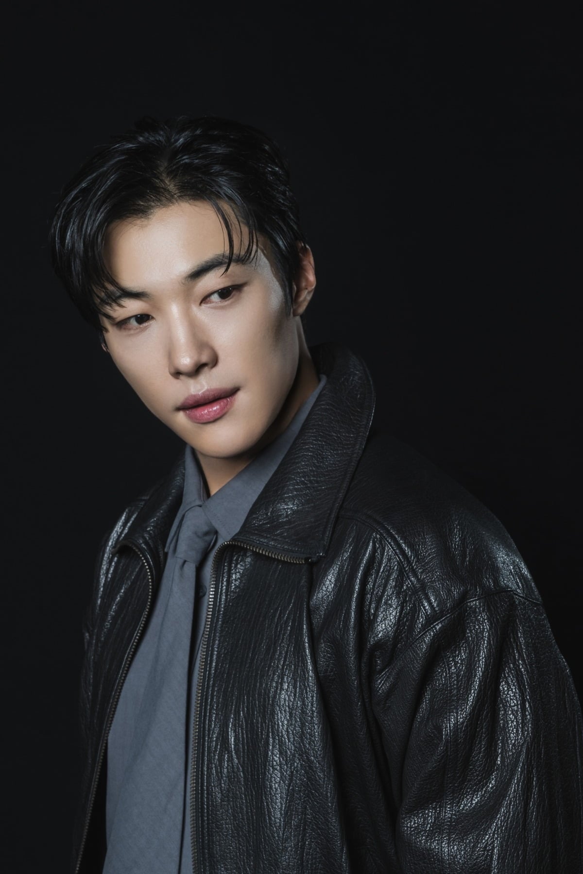 우도환이 현빈, 정우성과 호흡을 맞춘 소감을 밝혔다. / 사진제공=월트디즈니 컴퍼니 코리아