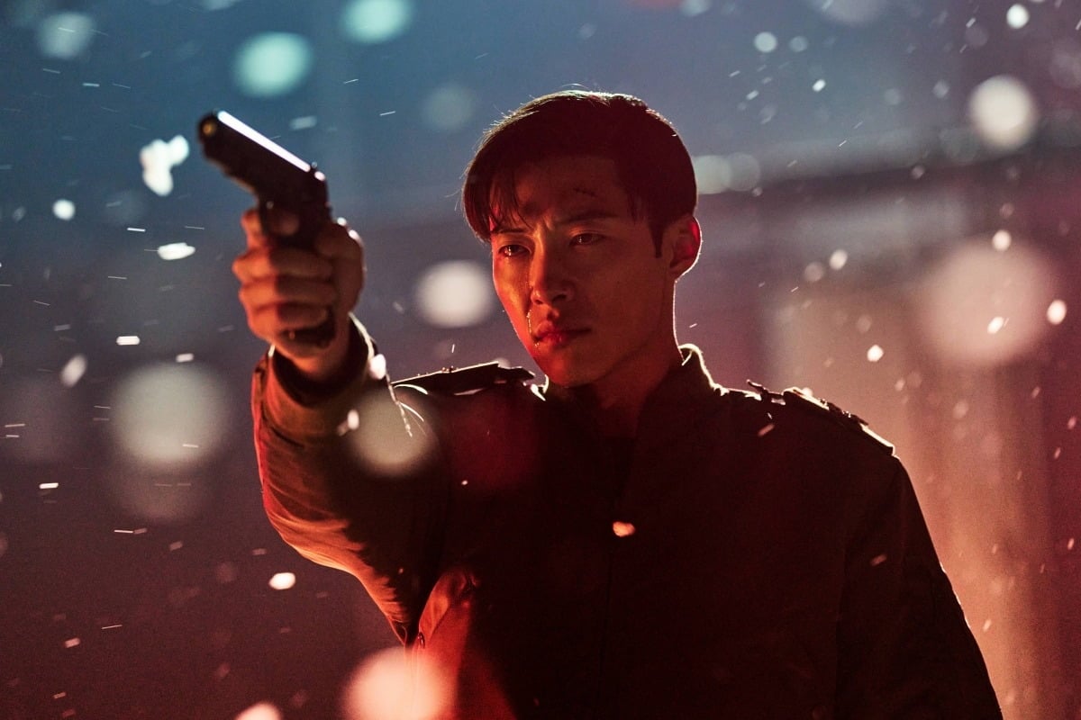 '메이드 인 코리아2'의 결말을 두고 시청자들의 다양한 의견이 나왔다. 사진은 드라마 스틸. / 사진제공=디즈니+