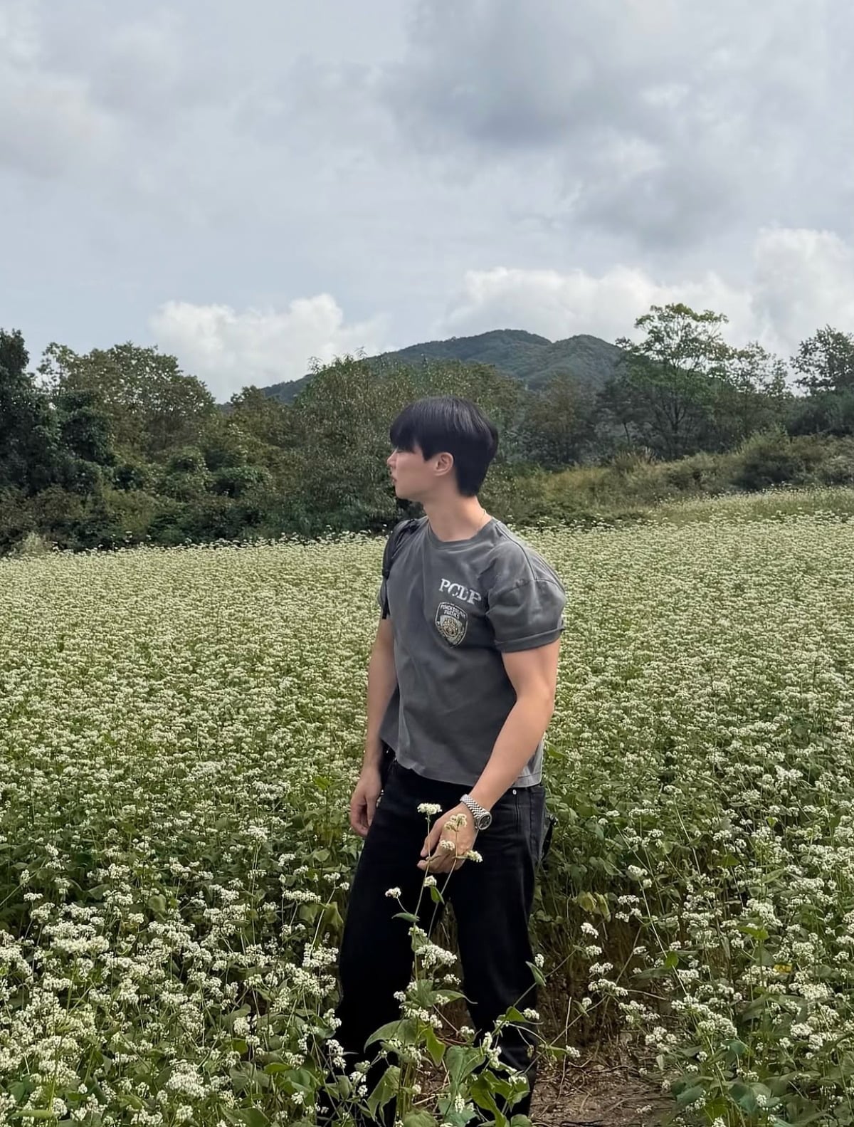
사진 = 30기 영수 인스타그램


